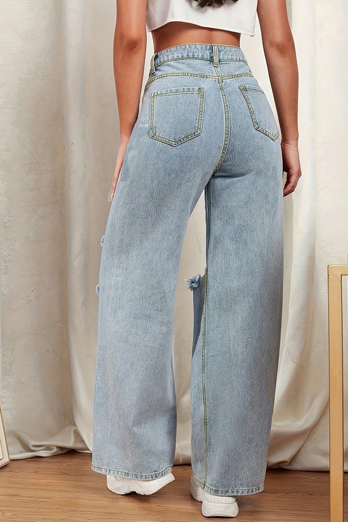 Timeless Vintage Style Garment