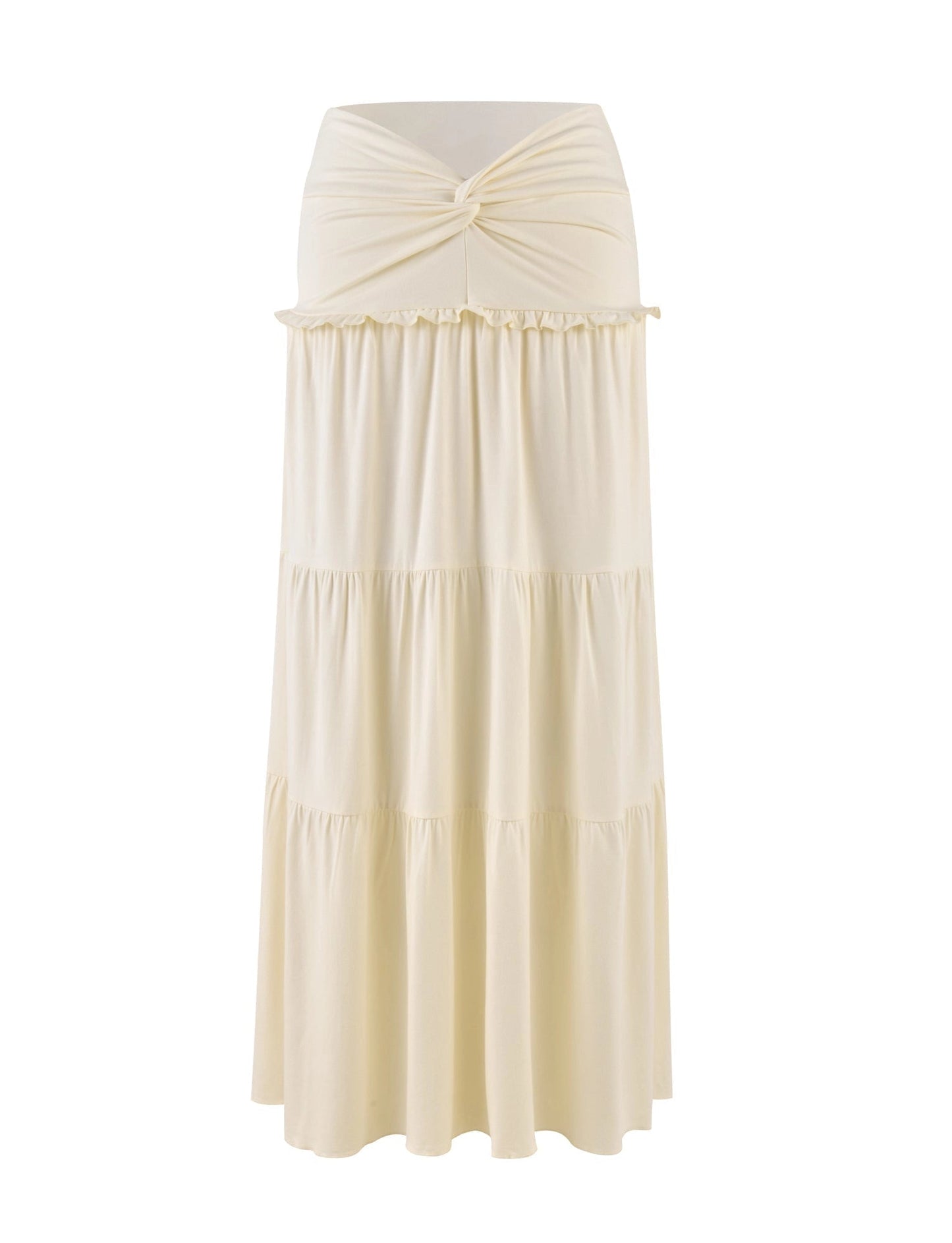 Gracefully Styled Garment for Any Occasion