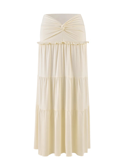 Gracefully Styled Garment for Any Occasion