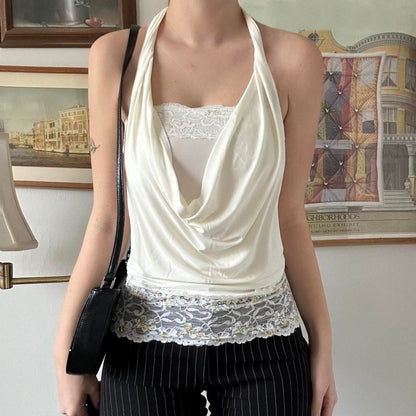 Classic Vintage & Enduringly Stylish Top
