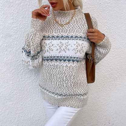 Thoughtfully Designed Sweater