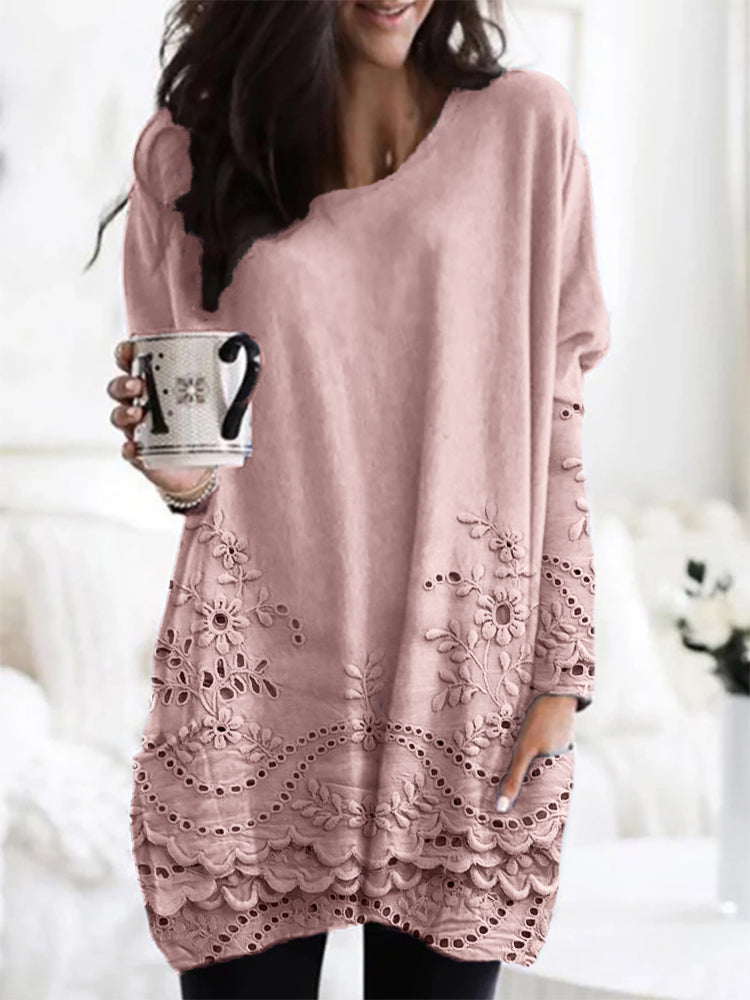 Beautifully Crafted Sweater