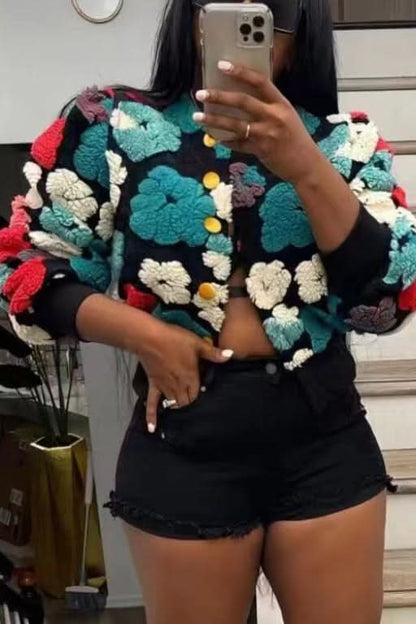 Classic Vintage & Enduringly Stylish Jacket