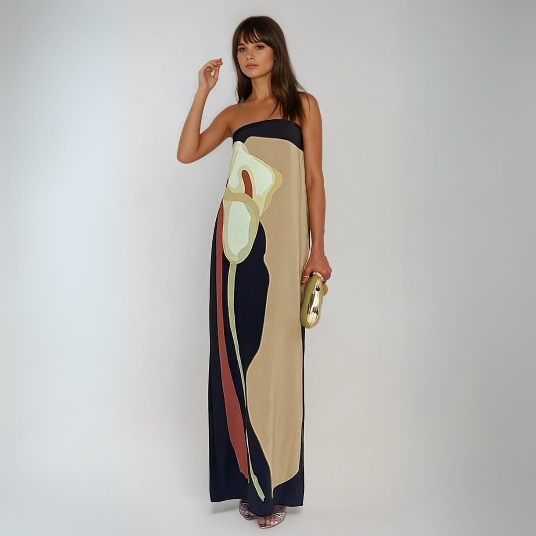 Classic Vintage & Enduringly Stylish Dress