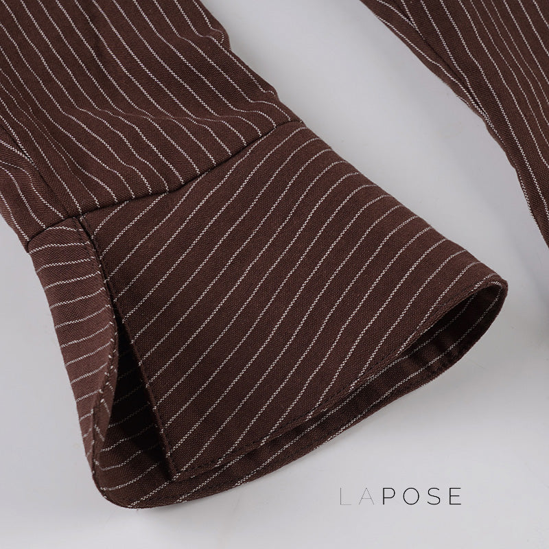 Sophisticated Shirt with a Clean Classic Look