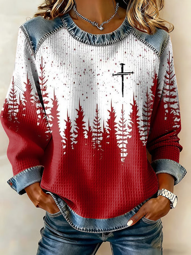 Gracefully Designed Shirt