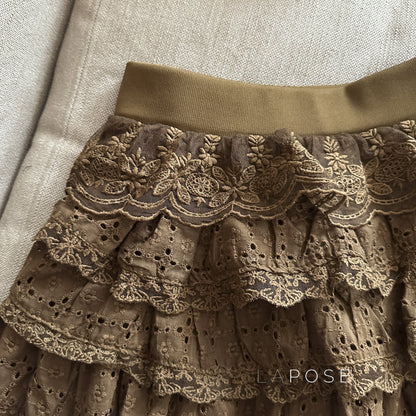 Elegantly Styled Garment for Everyday Wear