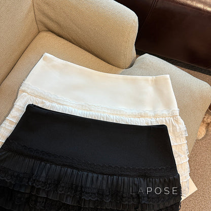 Sophisticated Garment with a Clean Classic Look