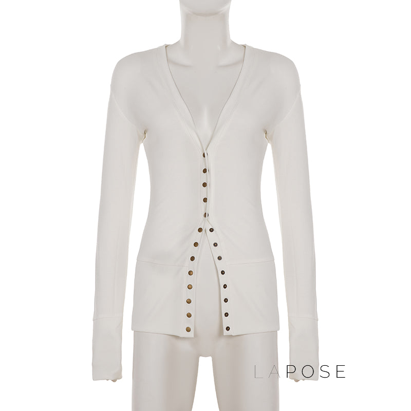 Elegantly Styled Top for Everyday Wear