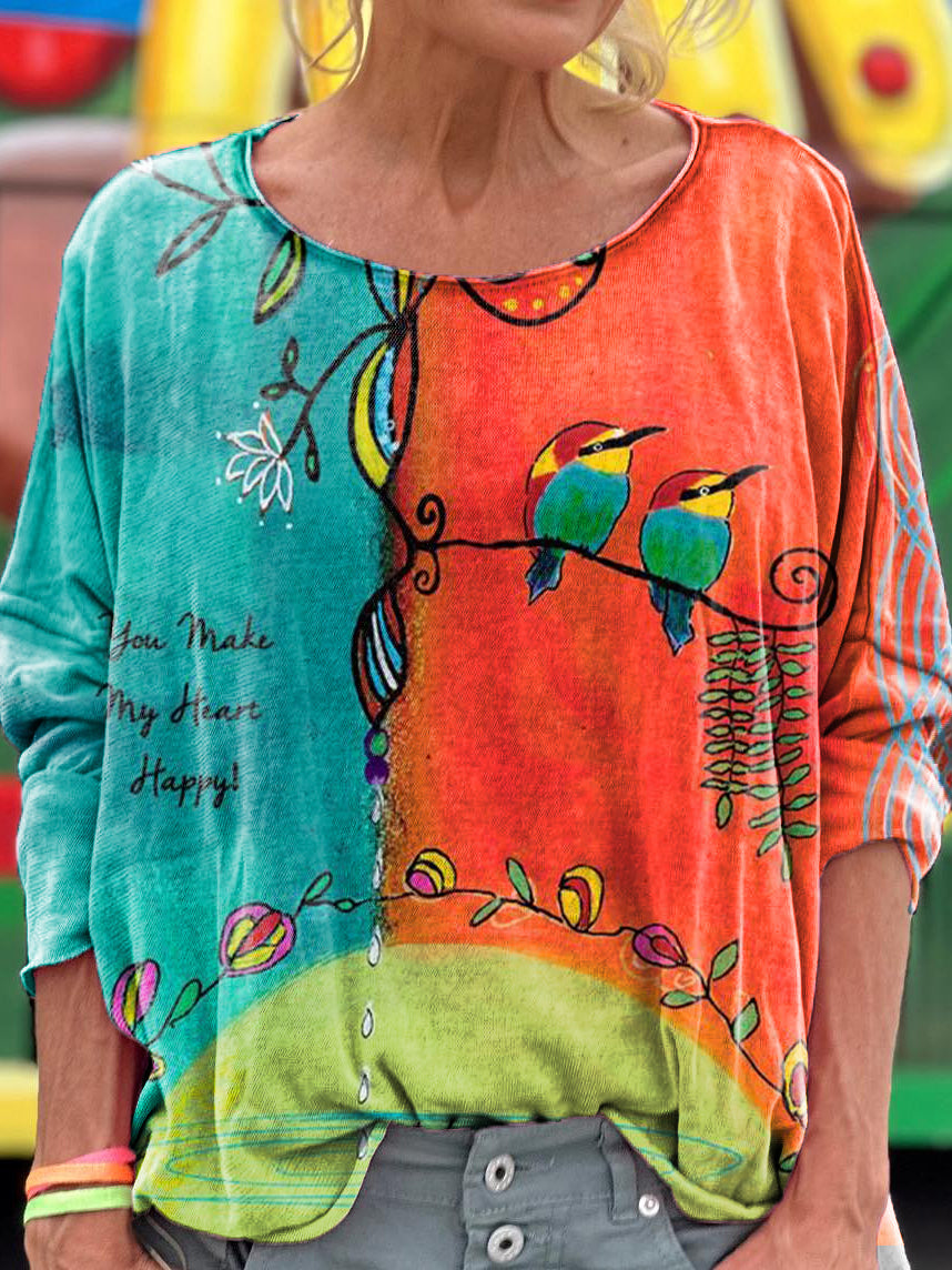 Classic Vintage T-Shirt