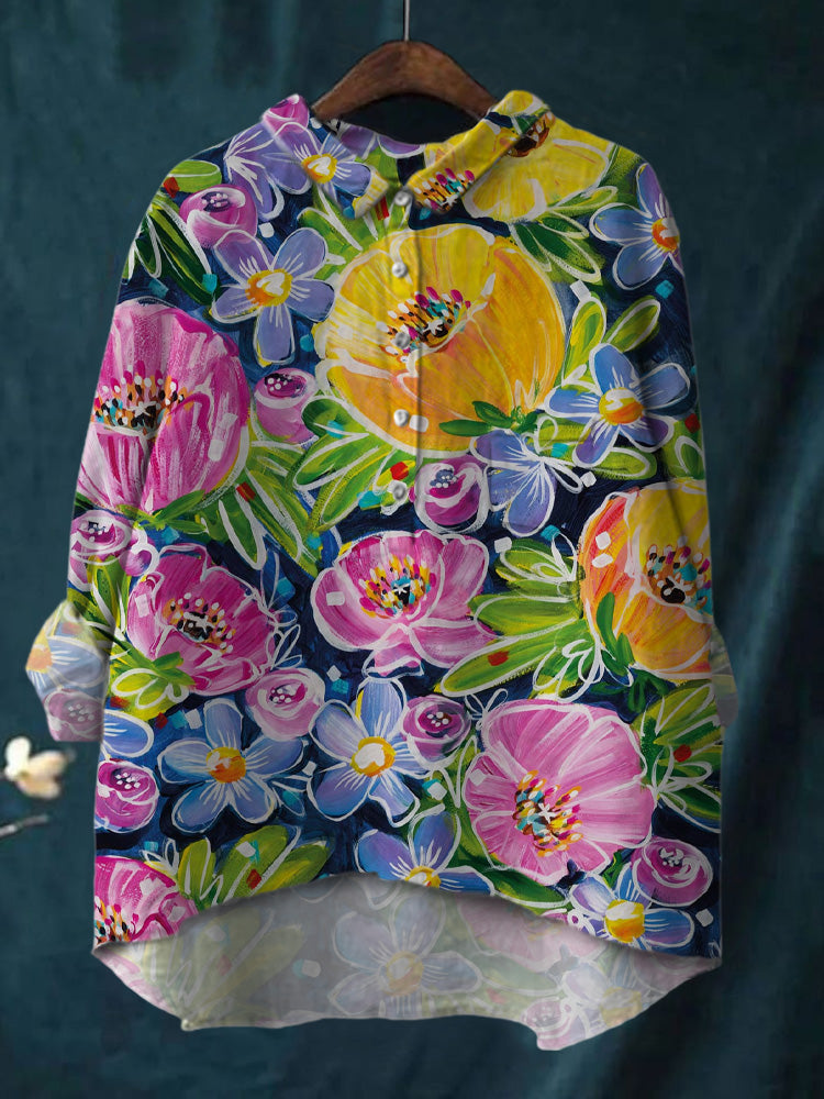 Vintage Inspired Shirt