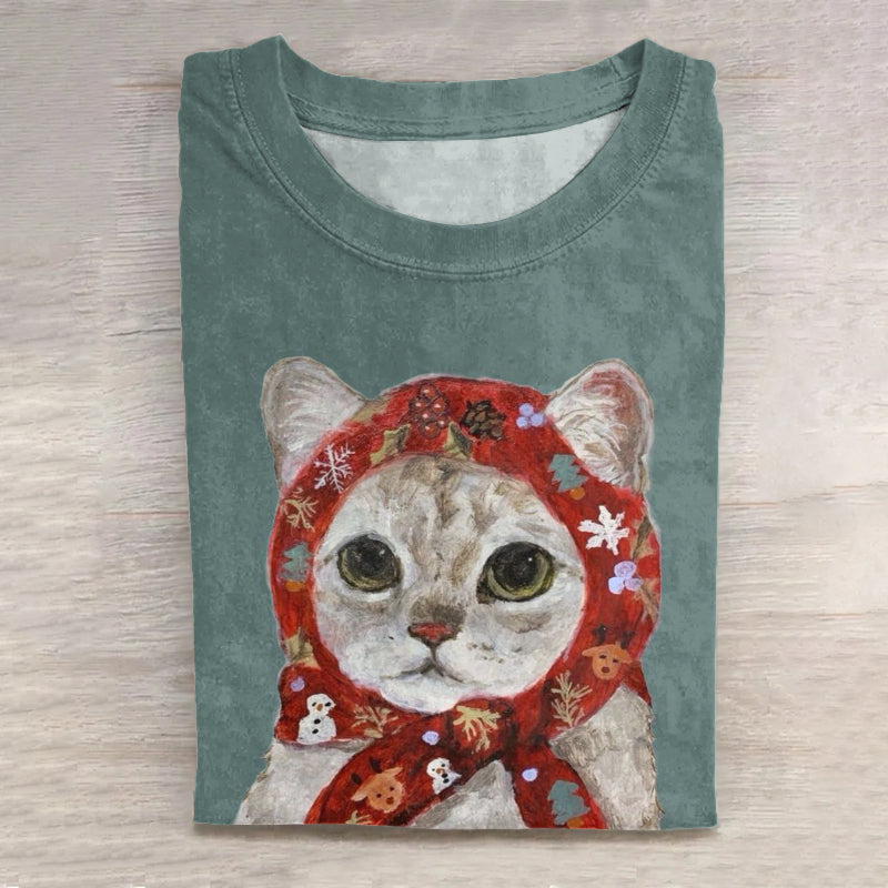Thoughtfully Designed T-Shirt