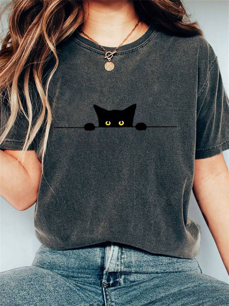 Elegantly Designed T-Shirt