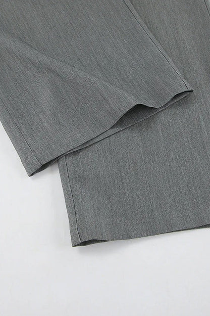 Timeless Vintage Style Pants