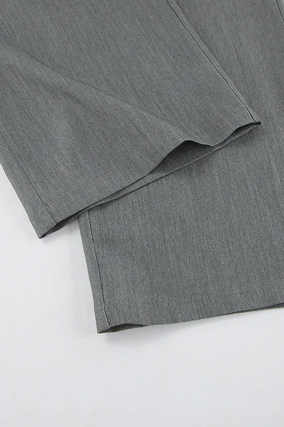 Timeless Vintage Style Pants