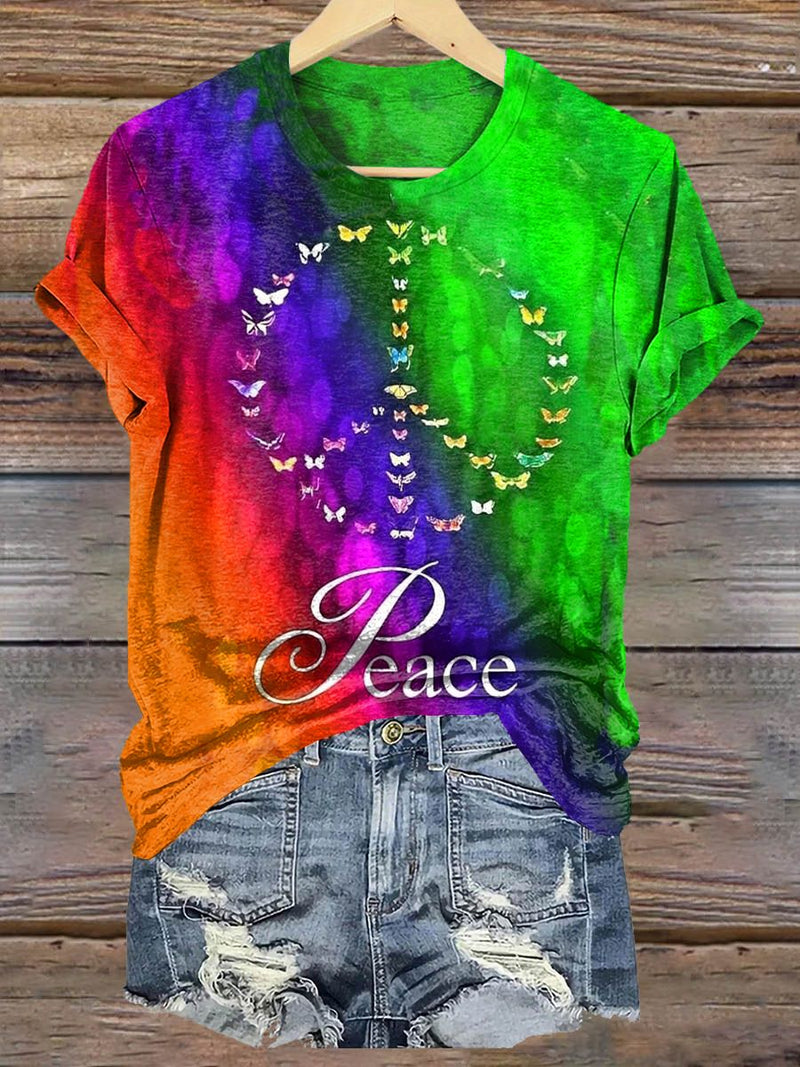 Classic Vintage T-Shirt