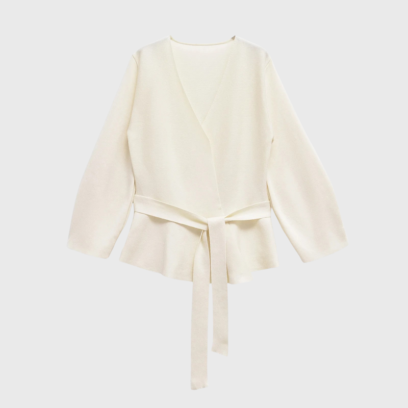 Classic Vintage & Enduringly Stylish Cardigan