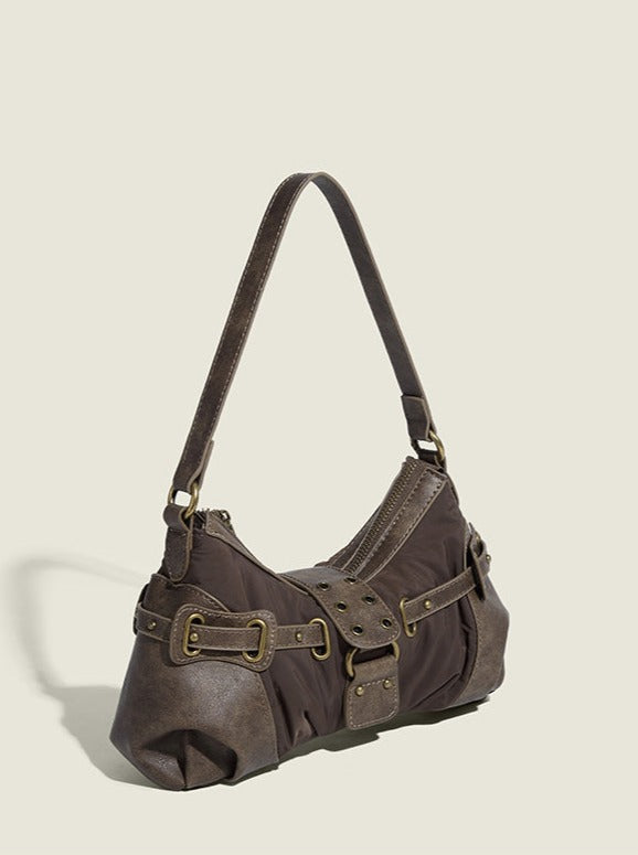 Beautifully Finished Bag in a Timeless Design