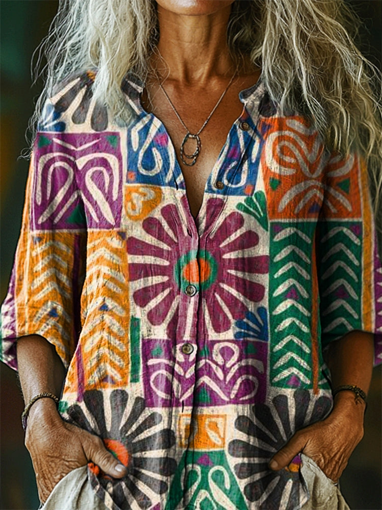 Classic Designed Shirt