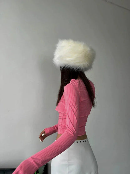 Elegantly Styled Garment for Everyday Wear