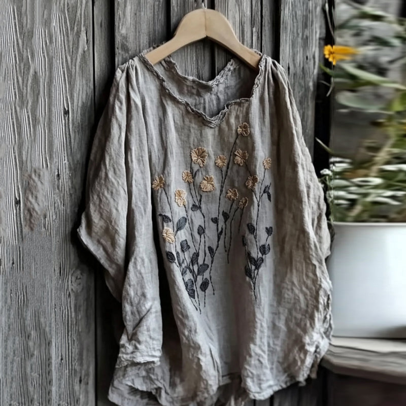Timeless Vintage Style Shirt