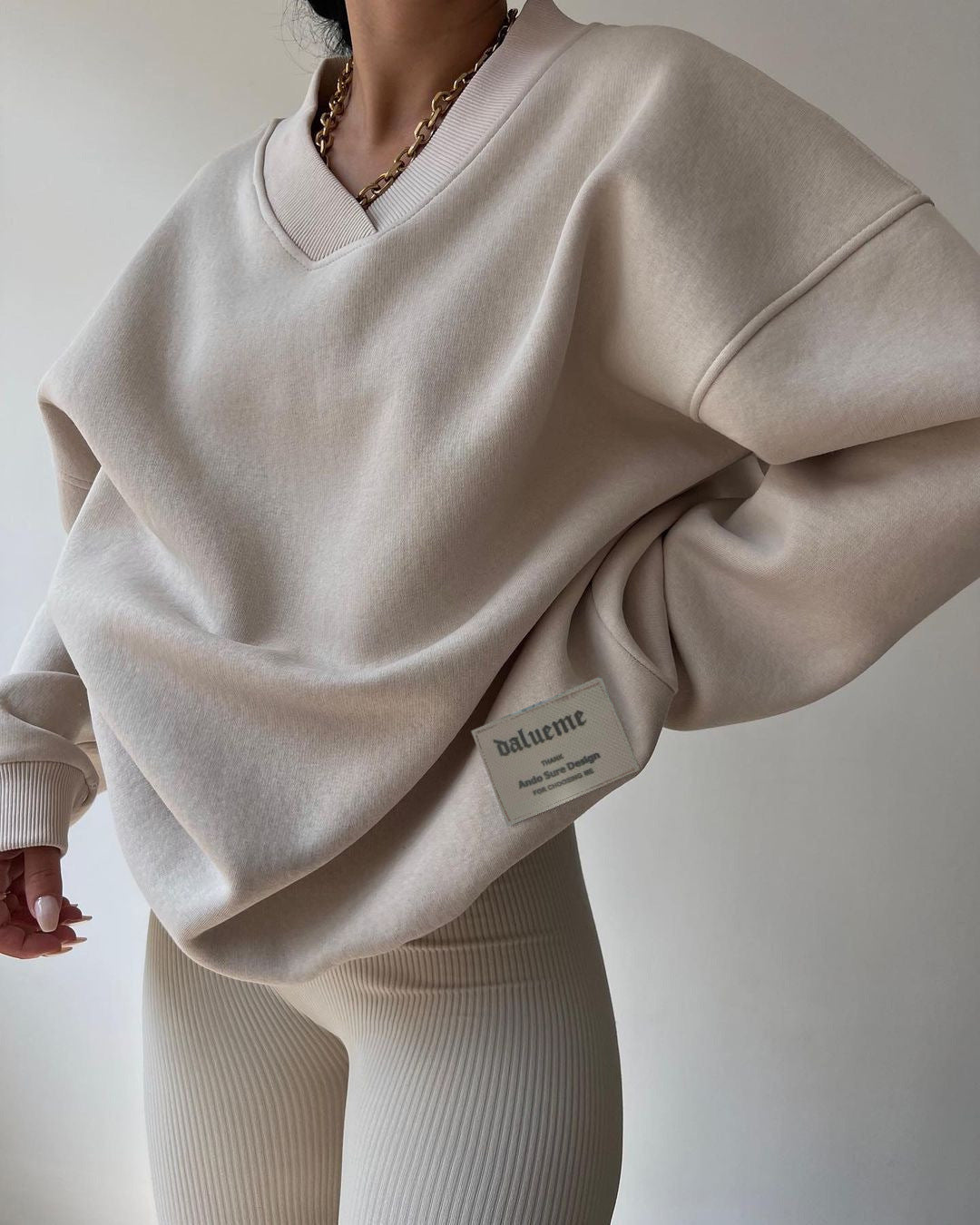 A Vintage Style Shirt with Delicate Timeless Details