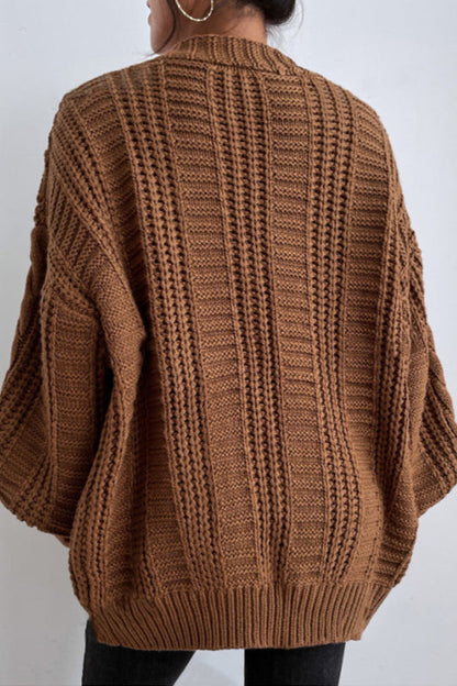 Vintage Inspired Cardigan
