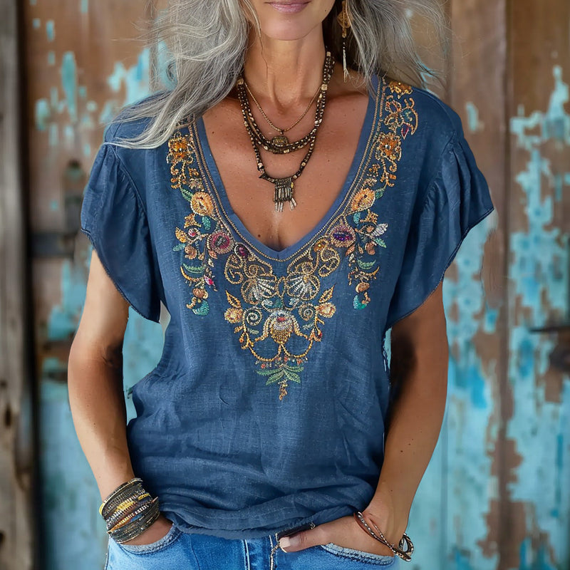 Classic Vintage Shirt