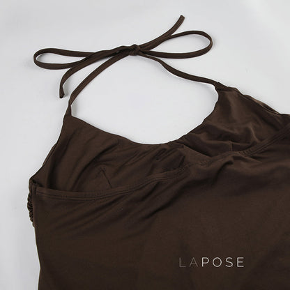 Gracefully Styled Top for Any Occasion