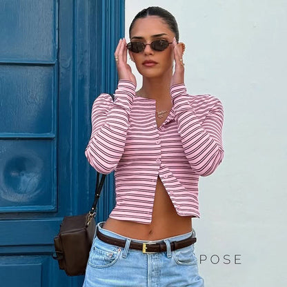 Classic Vintage & Enduringly Stylish Cardigan