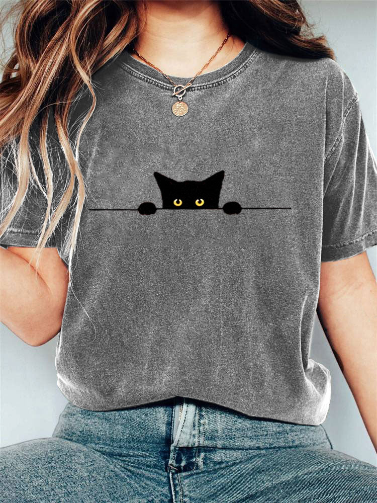 Classic Designed T-Shirt