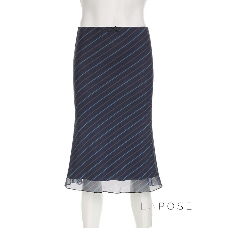 Sophisticated Garment with a Clean Classic Look