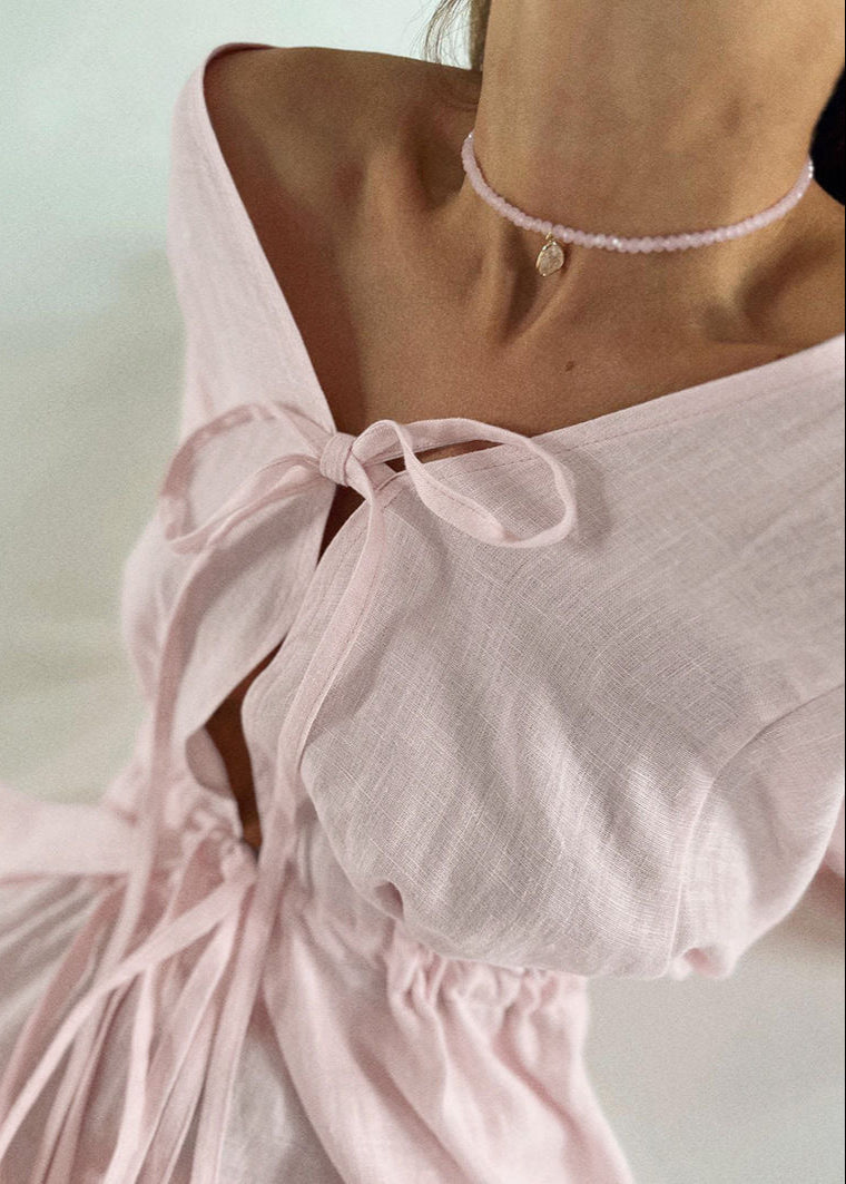 Beautifully Crafted Garment in a Classic Style