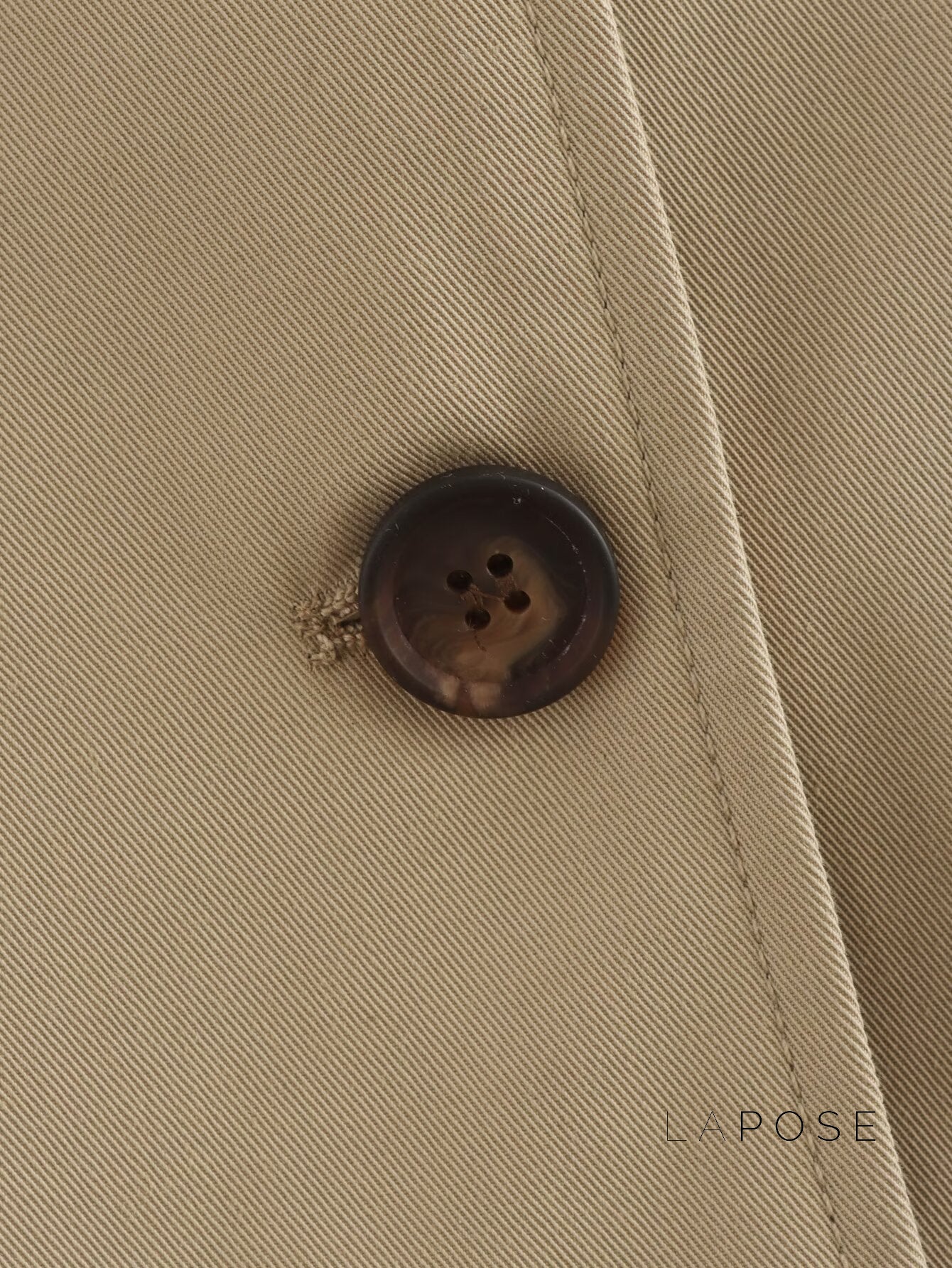 Classic Vintage & Enduringly Stylish Jacket