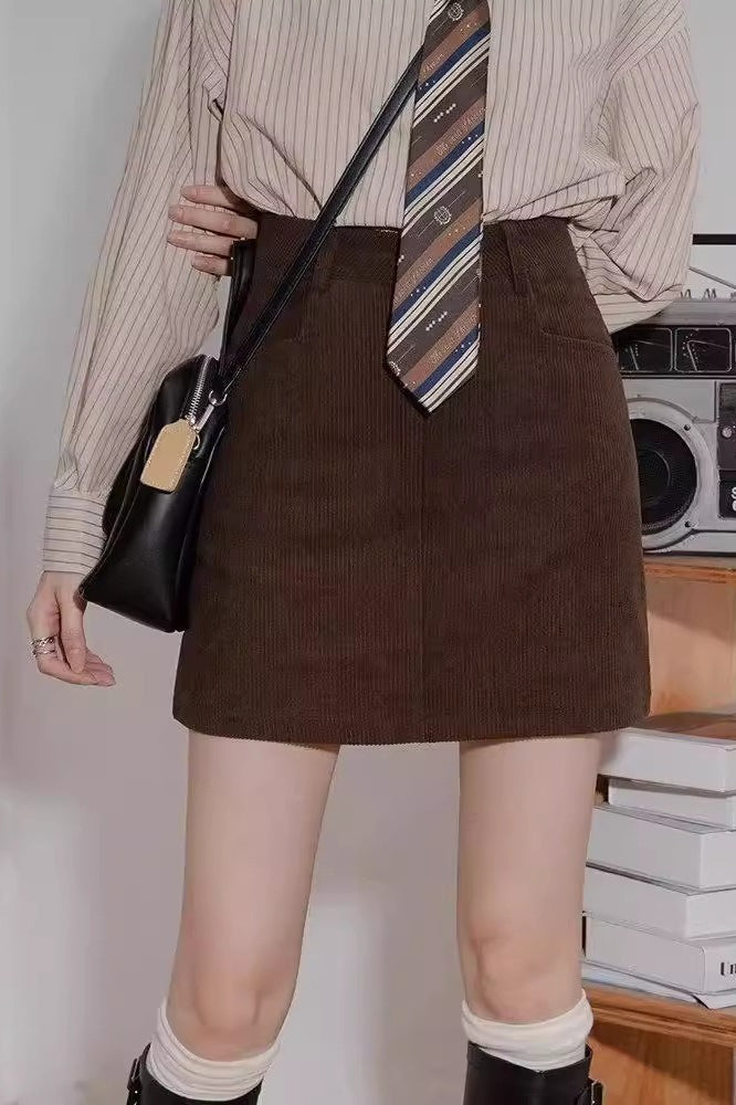 Vintage Inspired Garment