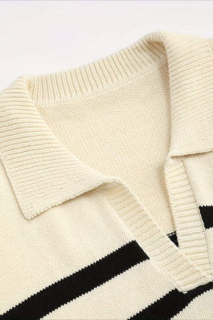 Classic Vintage Sweater