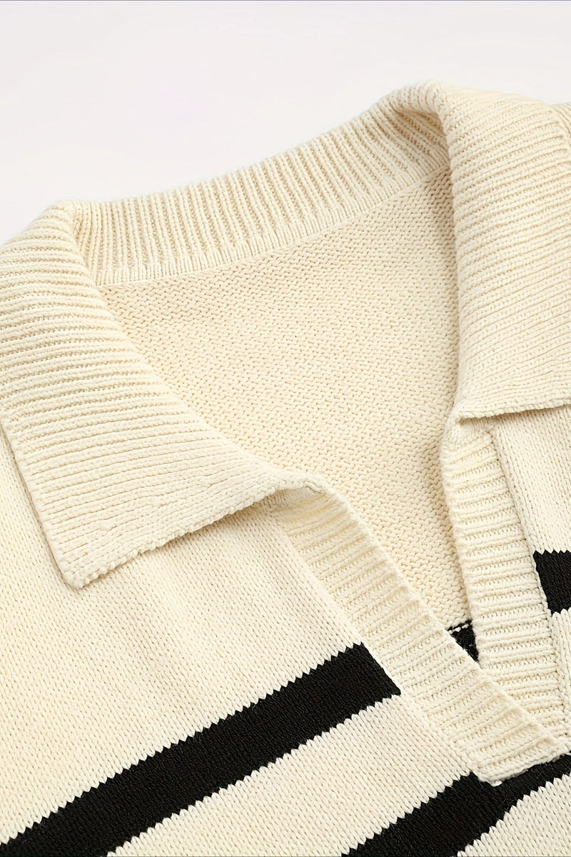 Classic Vintage Sweater
