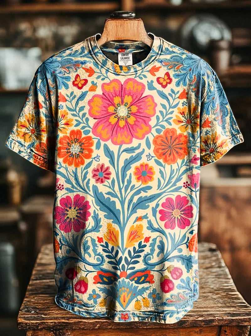 Elegantly Designed T-Shirt