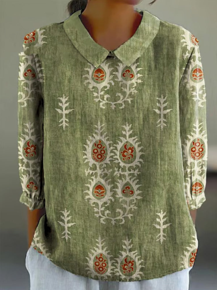 Vintage Inspired Shirt