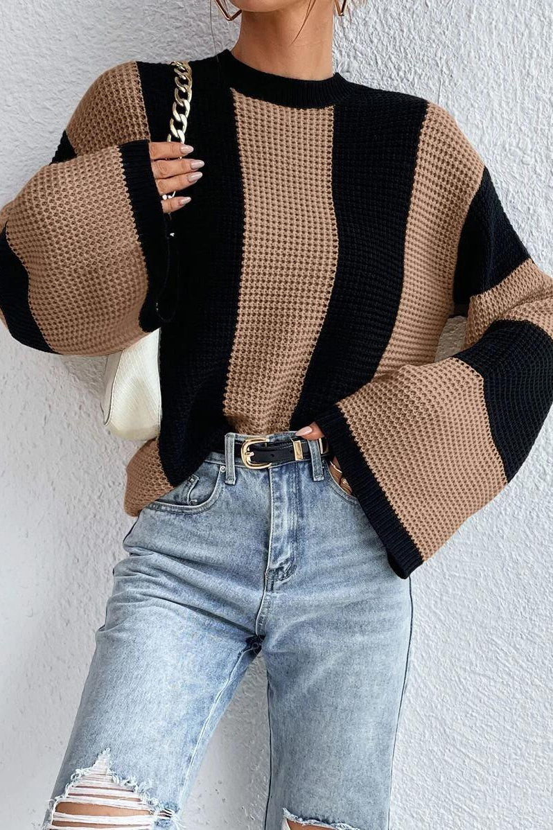 Elegantly Designed Sweater