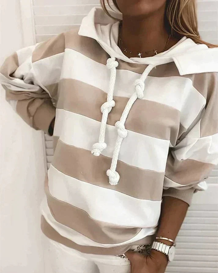Elegantly Designed Sweater