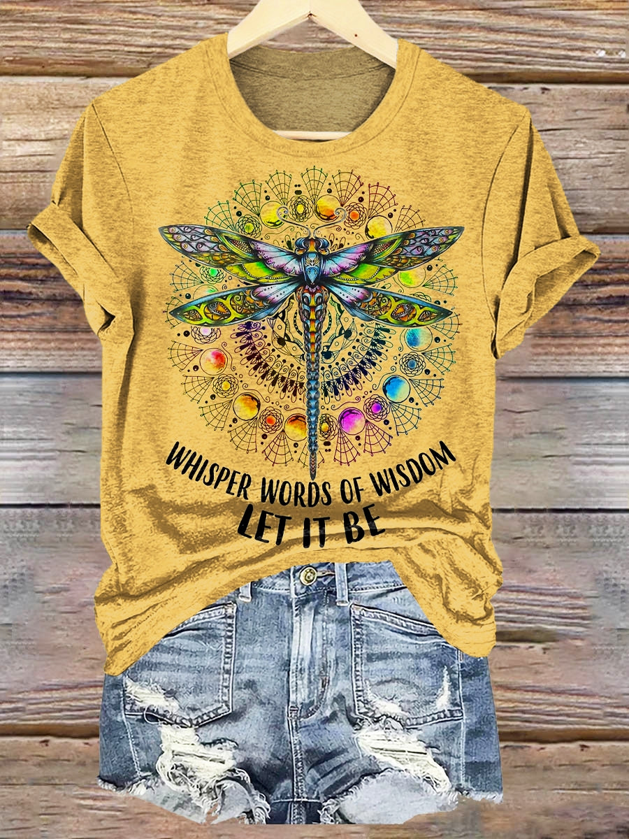 Classic Vintage T-Shirt