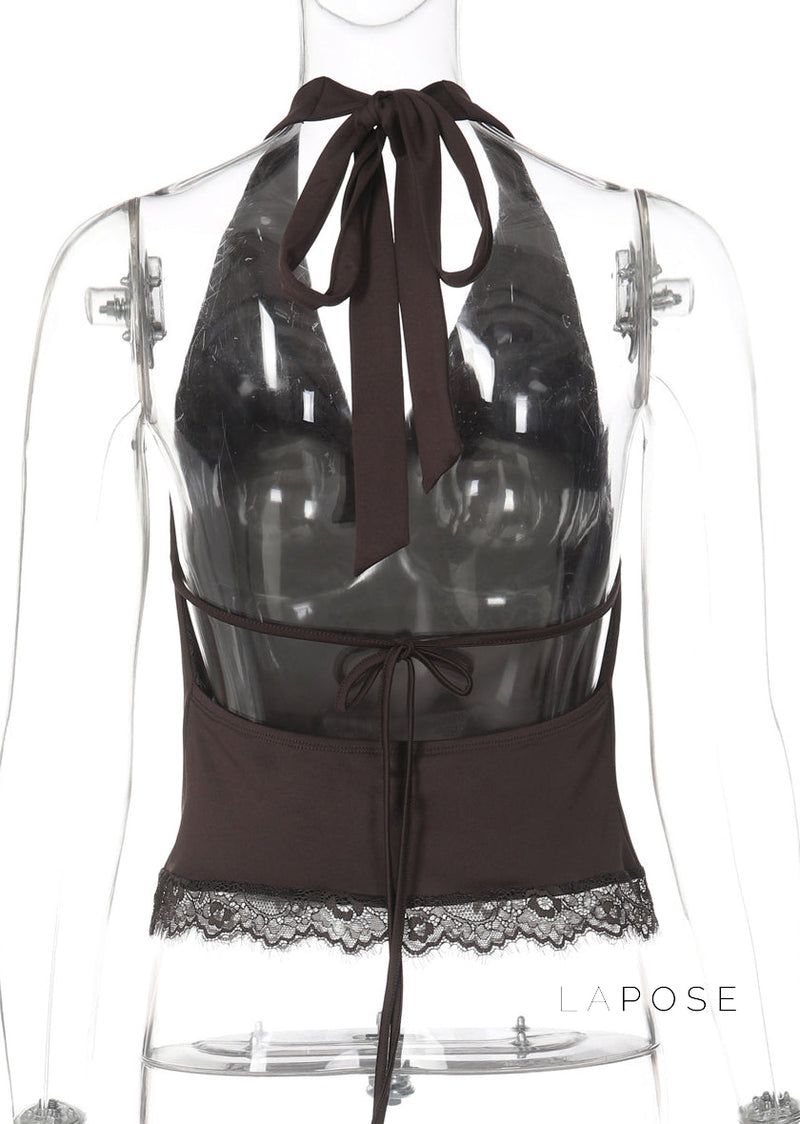 Beautifully Balanced Top with Timeless Character