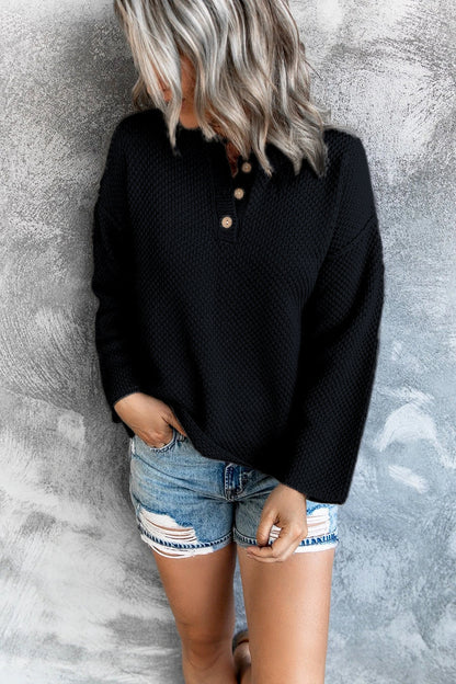Classic Vintage Sweater