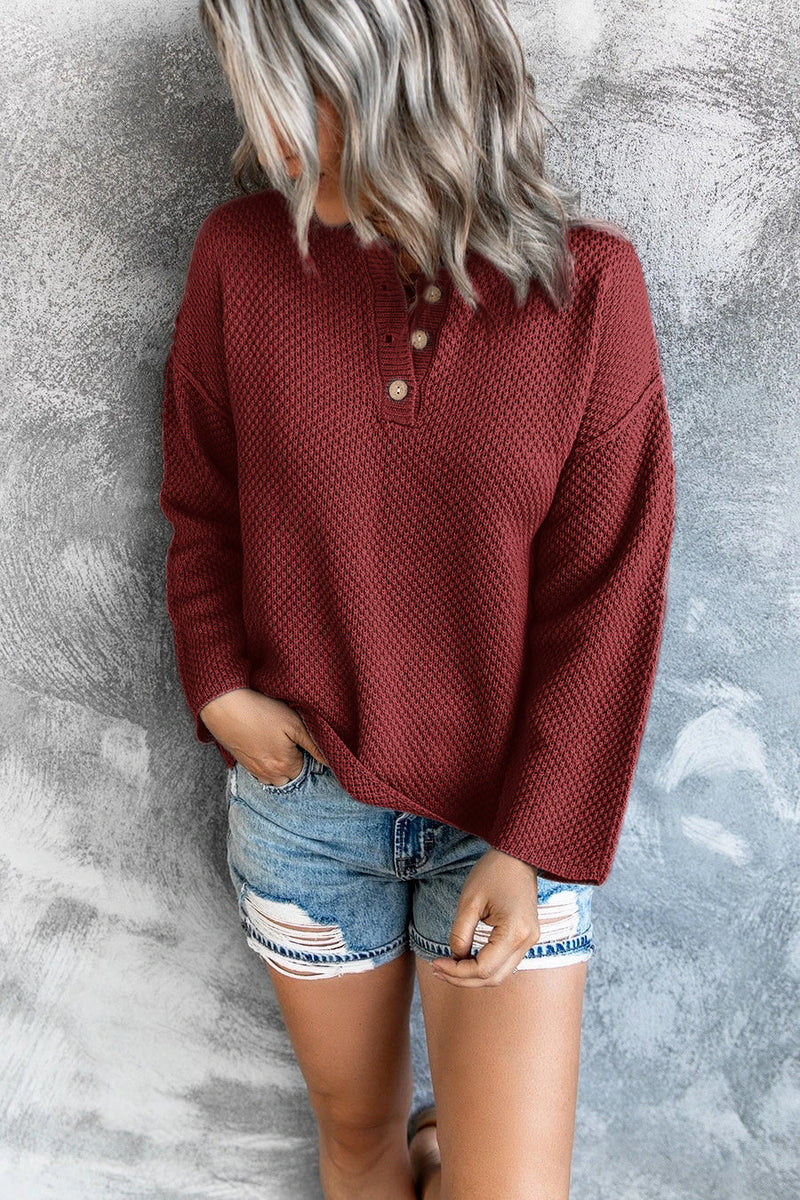 Classic Vintage Sweater