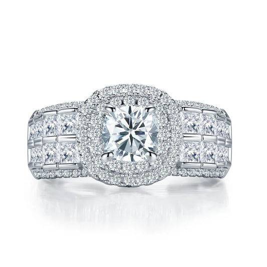 Destinée Ring