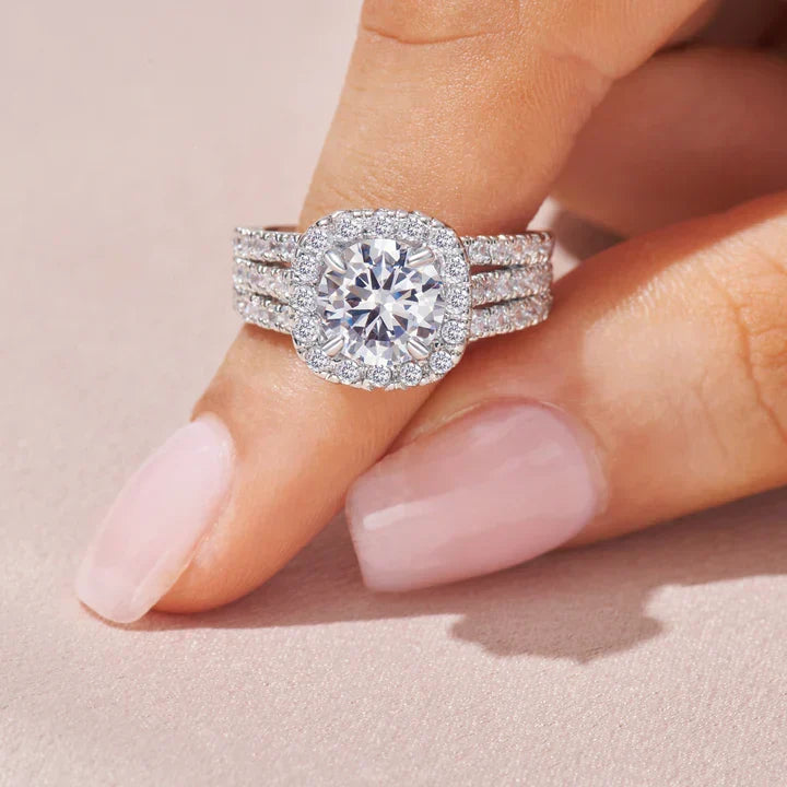 Chérie Ring