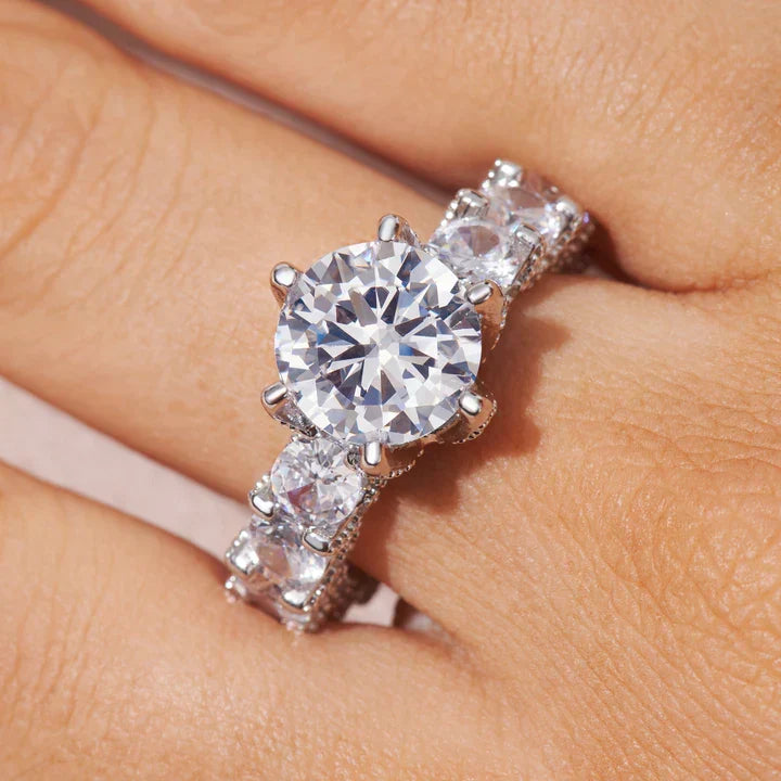 La Sucette Ring