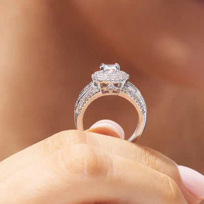 Destinée Ring