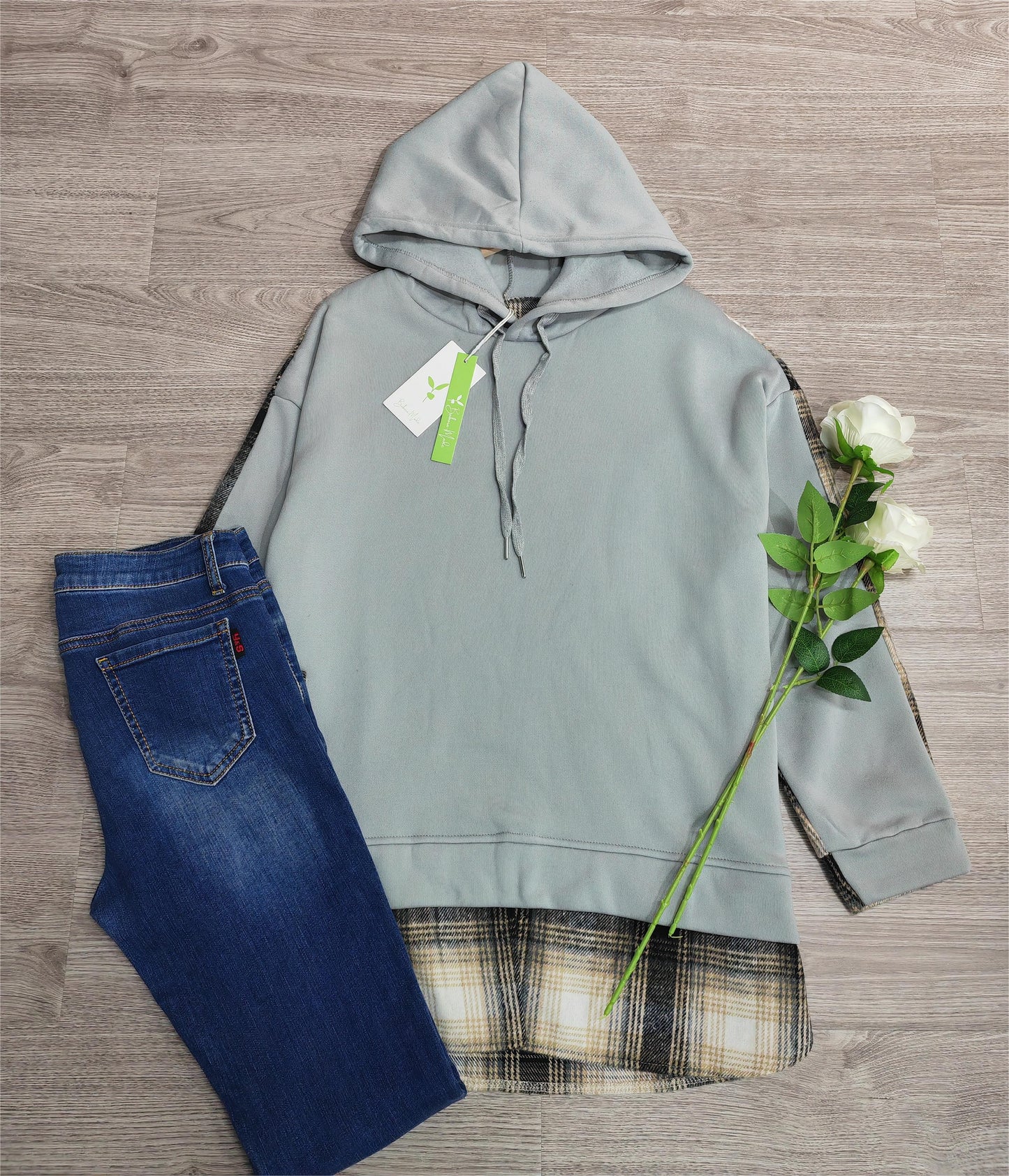 Classic Vintage Shirt